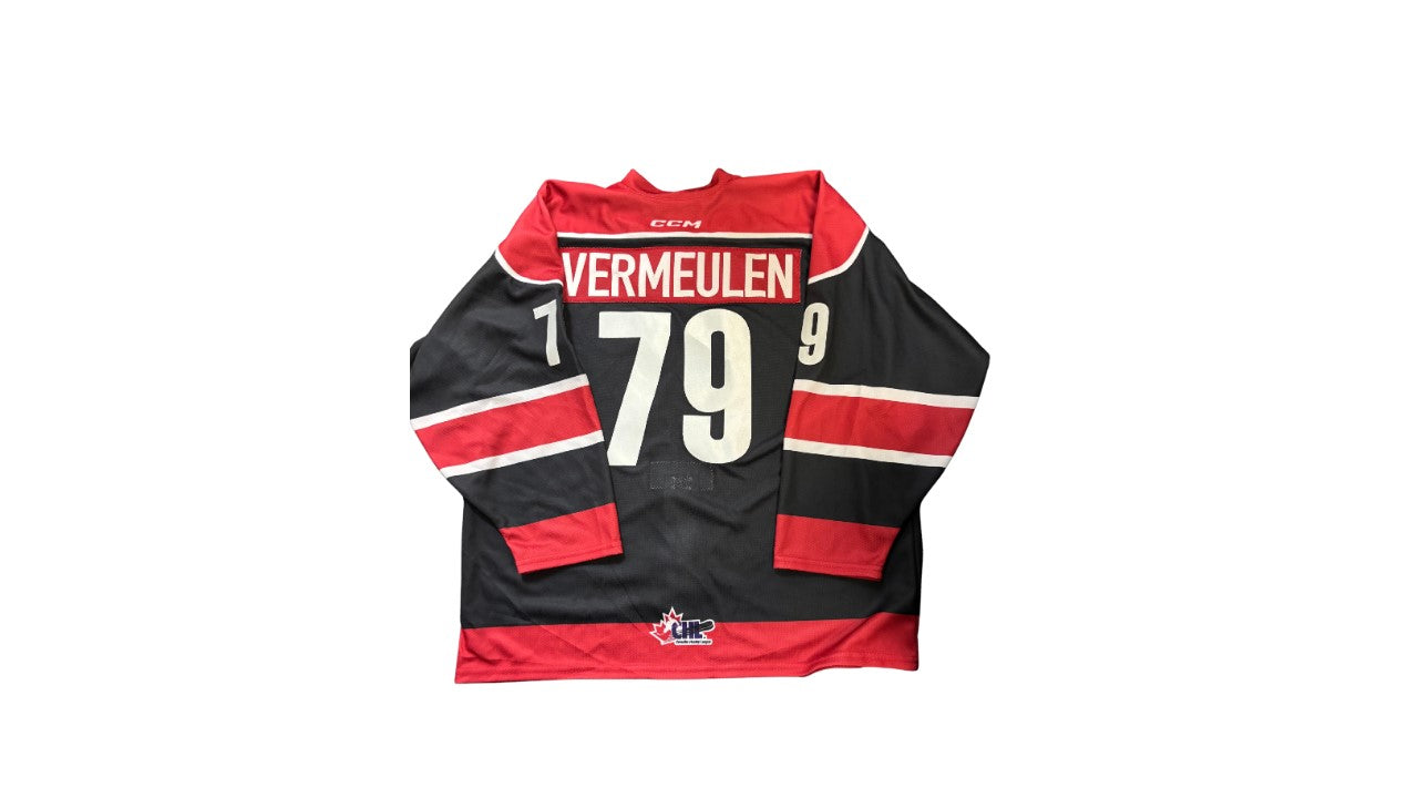 CCM Warm Up Jersey