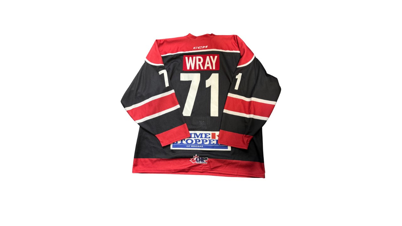CCM Warm Up Jersey