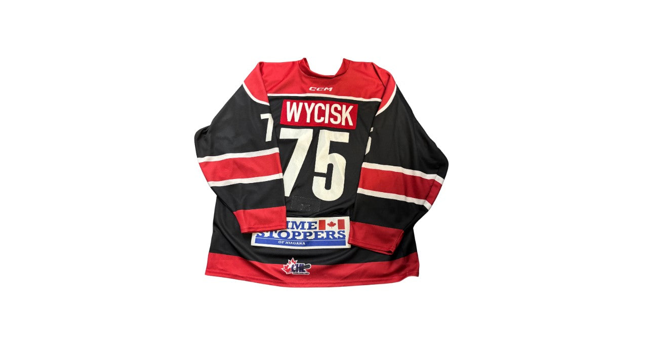 CCM Warm Up Jersey