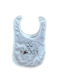 "I'm told I like Hockey" Bib