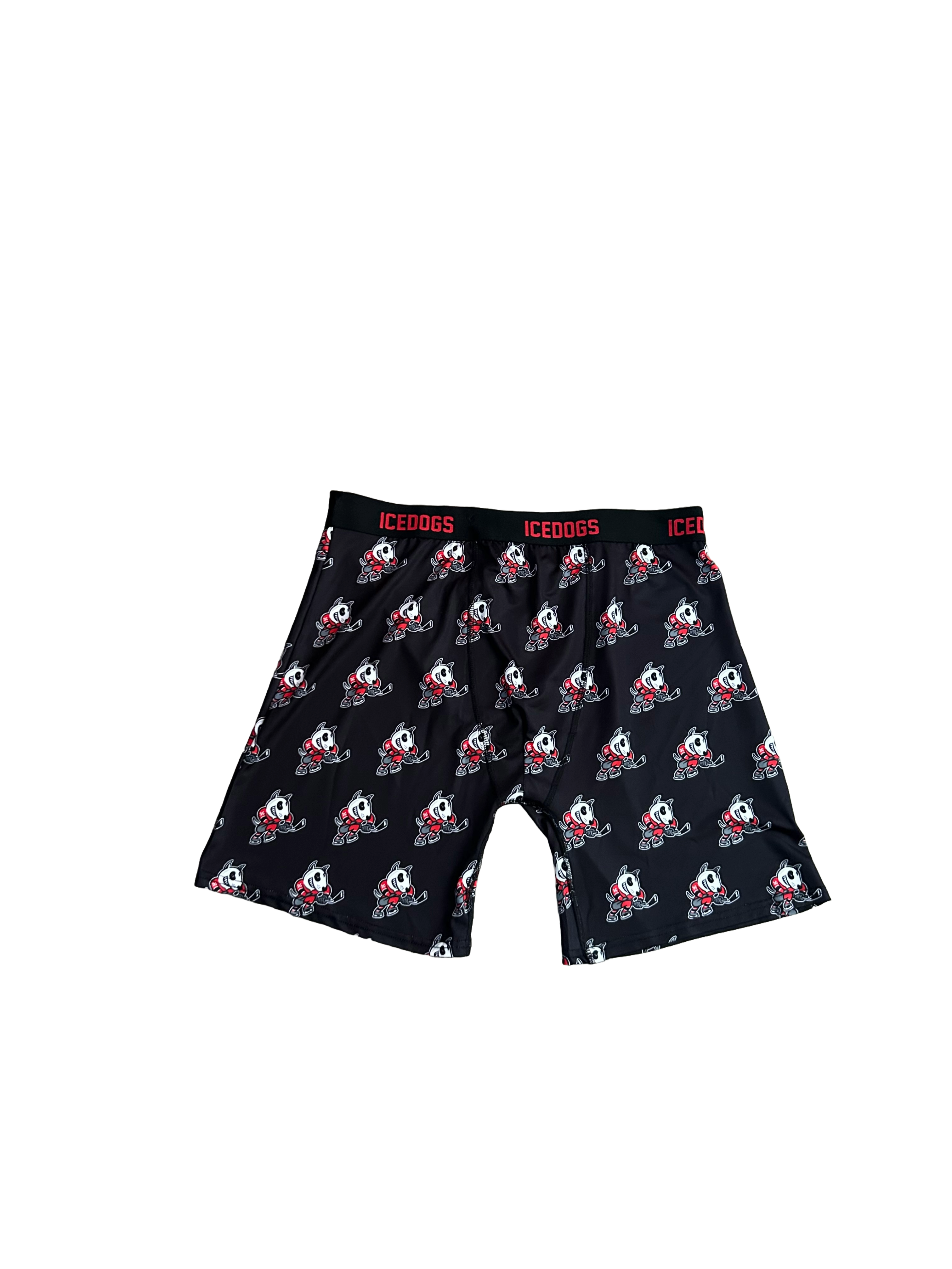 IceDogs Boxer Briefs