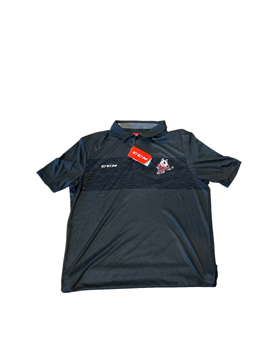 CCM Golf Shirt
