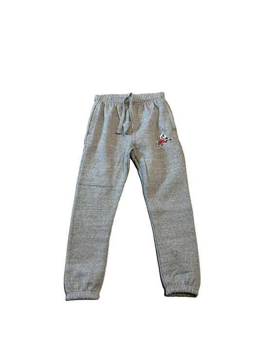 Kid's Fleece Pants