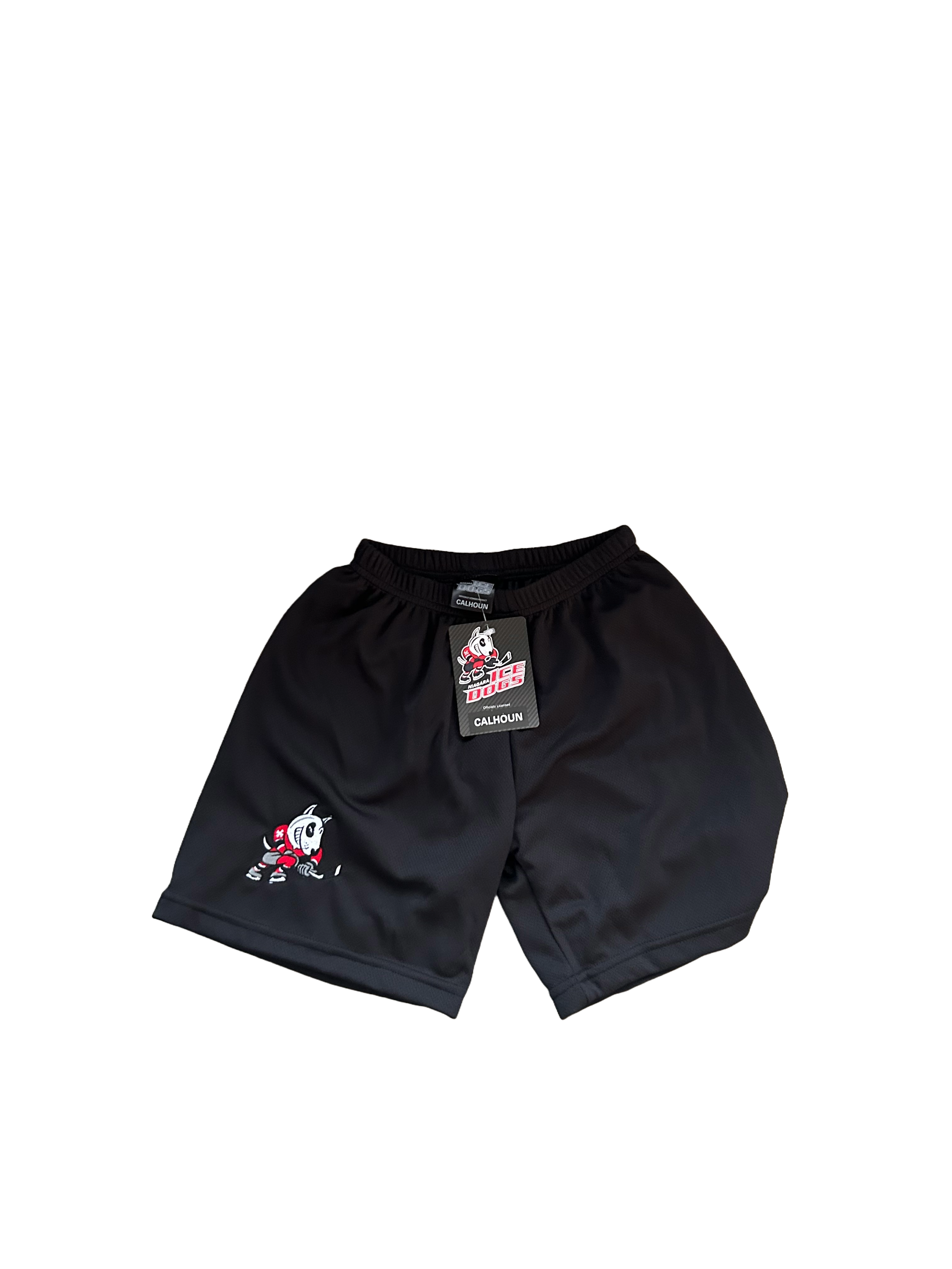Youth Mesh Shorts