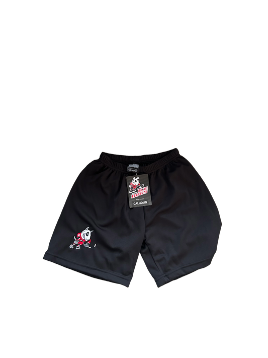 Calhouns Youth Mesh Shorts