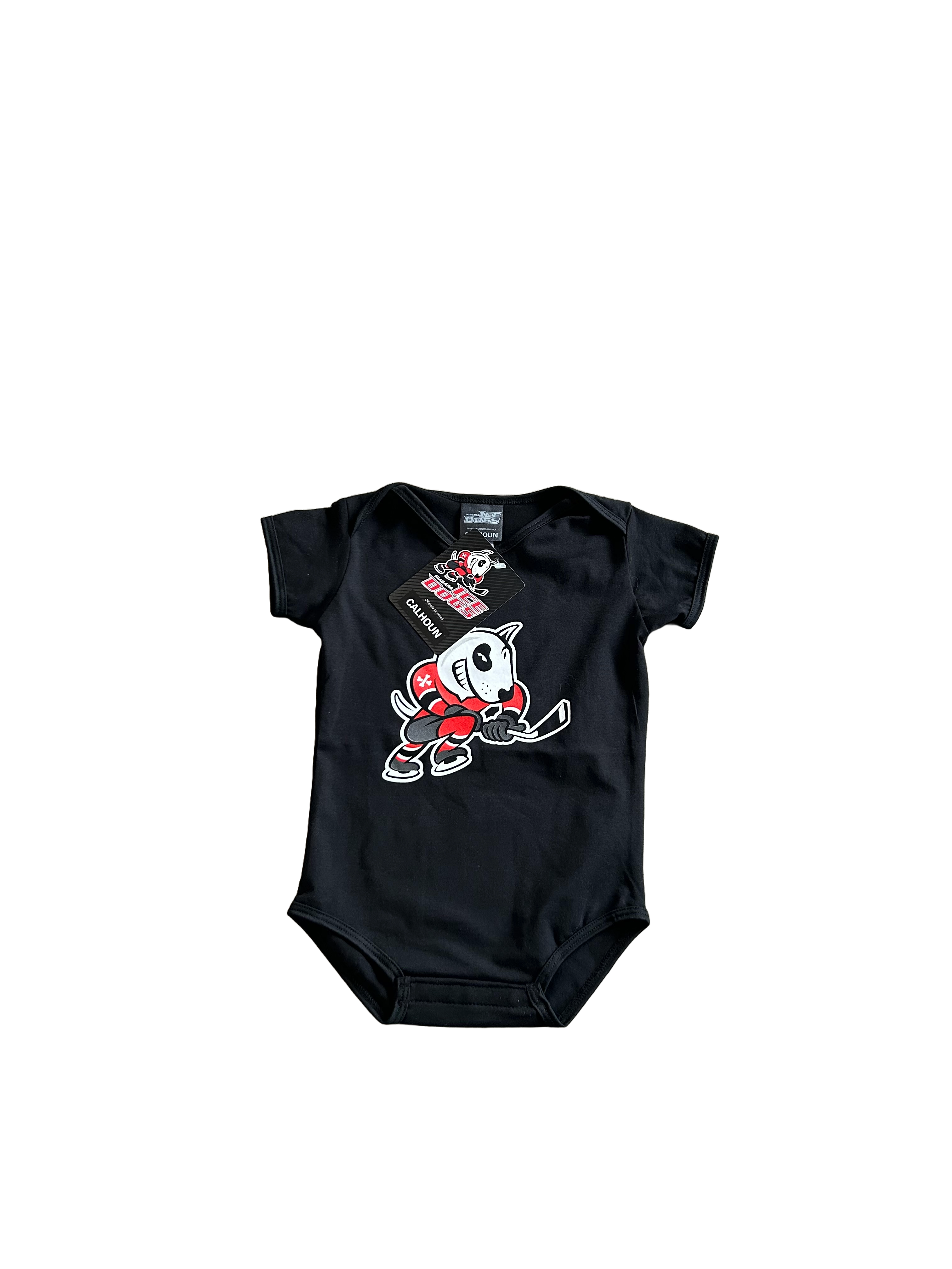Logo Infant Onesie