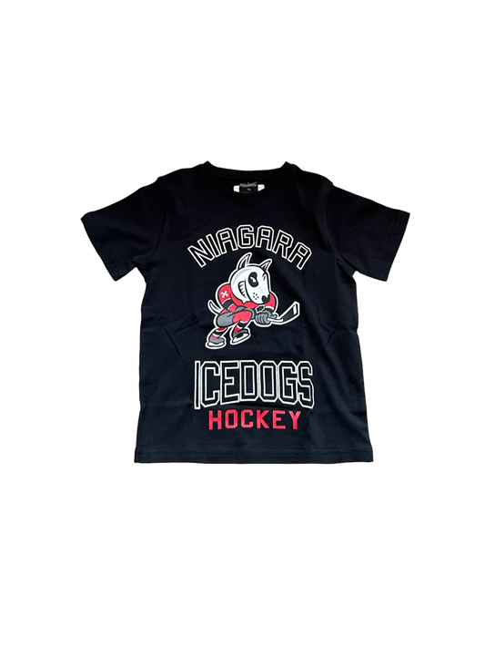 Bclutch Niagara Hockey Tee