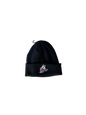 Calhoun Youth Knit Black Toque