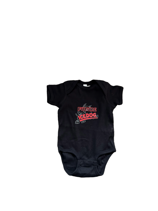 Bardown Infant Onesie