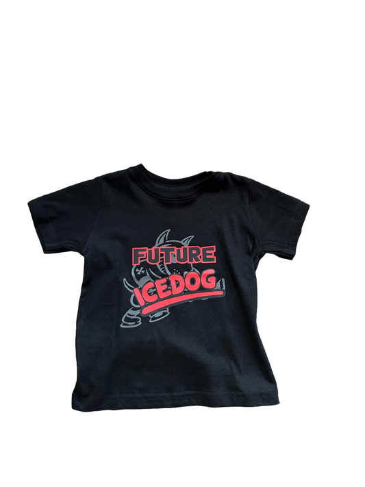 Bardown Toddler Tee