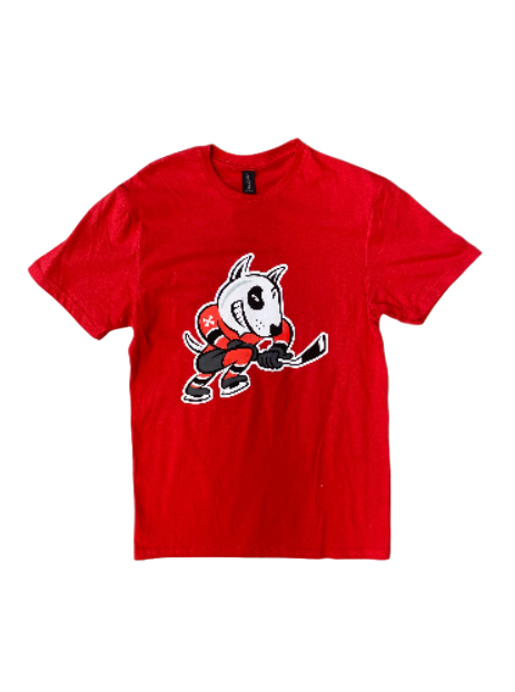 Calhouns Ladies Logo Tee