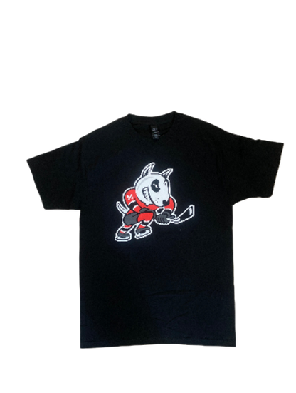 Calhoun Men's Logo Tee