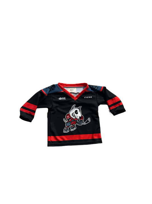 Catstitch Infant/Toddler Jersey