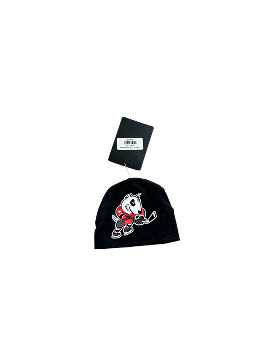 Calhouns Logo Infant Beanie