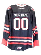 Adult/Youth Cresting Charge (Jersey sold separately)