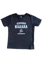 IceDogs Toddler T-Shirt