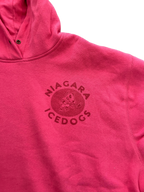 IceDogs Women's Hoodie