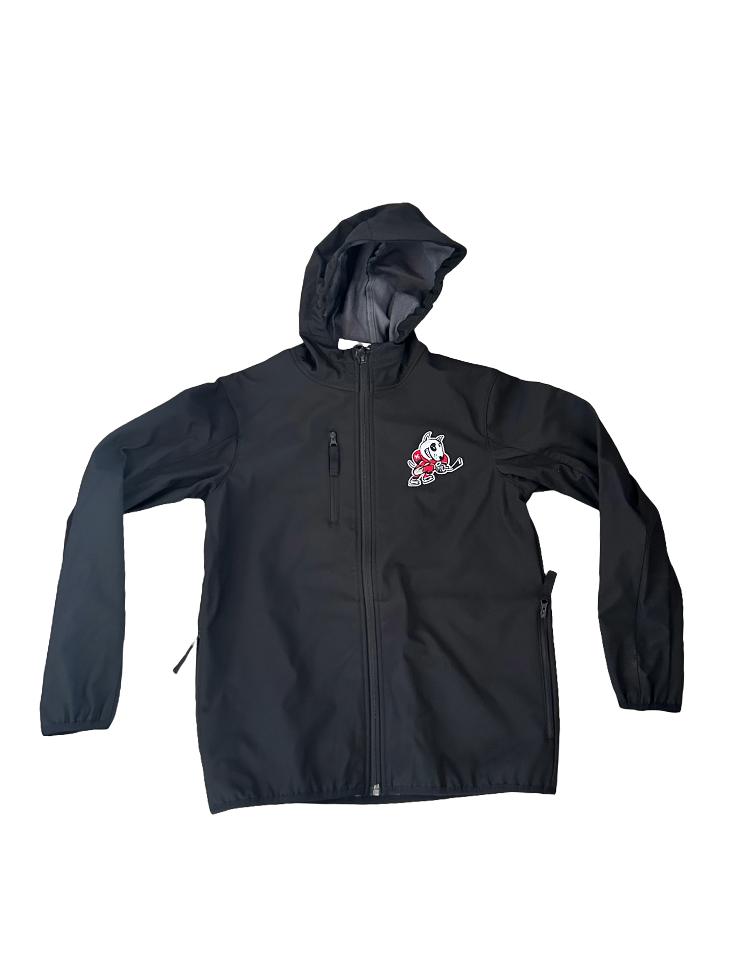 Clique Trail Youth Jacket