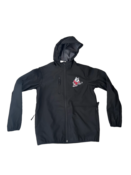 Clique Trail Youth Jacket
