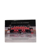 Player Cards