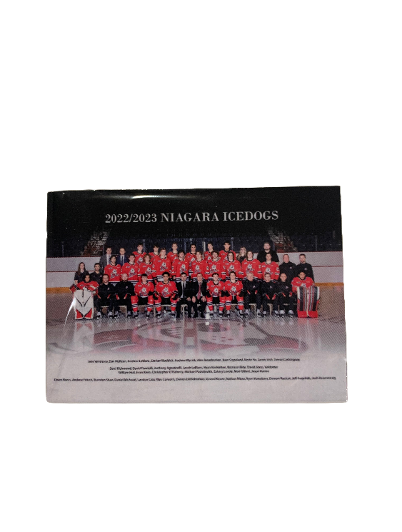 Player Cards