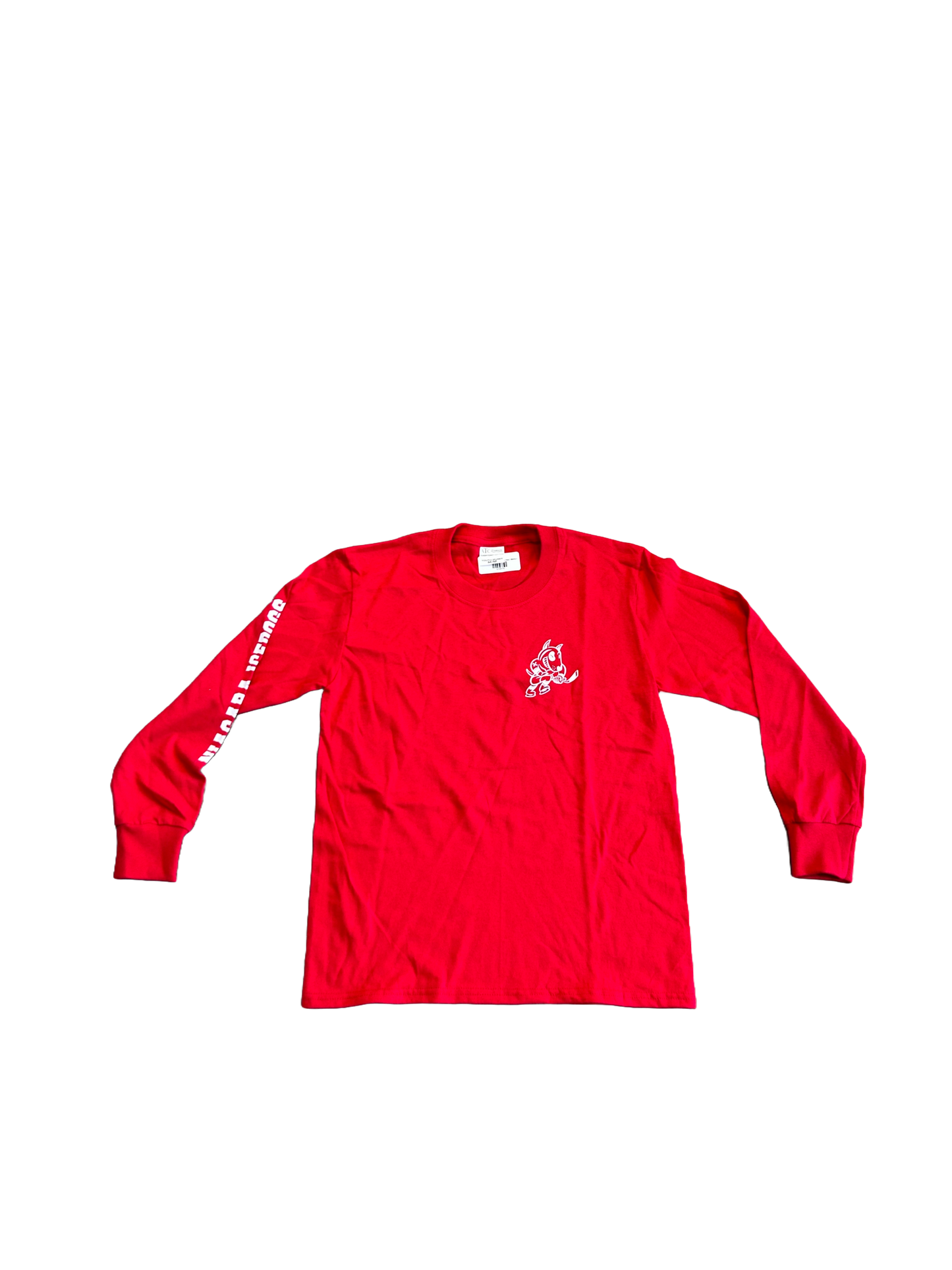 Youth IceDogs Long Sleeve