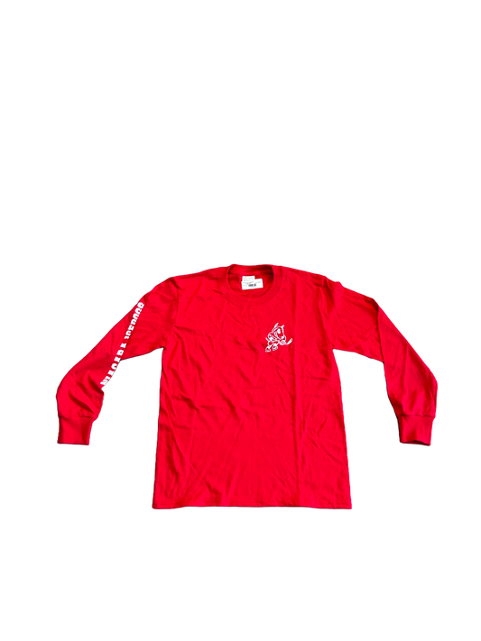 Youth IceDogs Long Sleeve