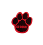 Niagara IceDogs Foam Paw