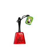 IceDogs Cow Bell
