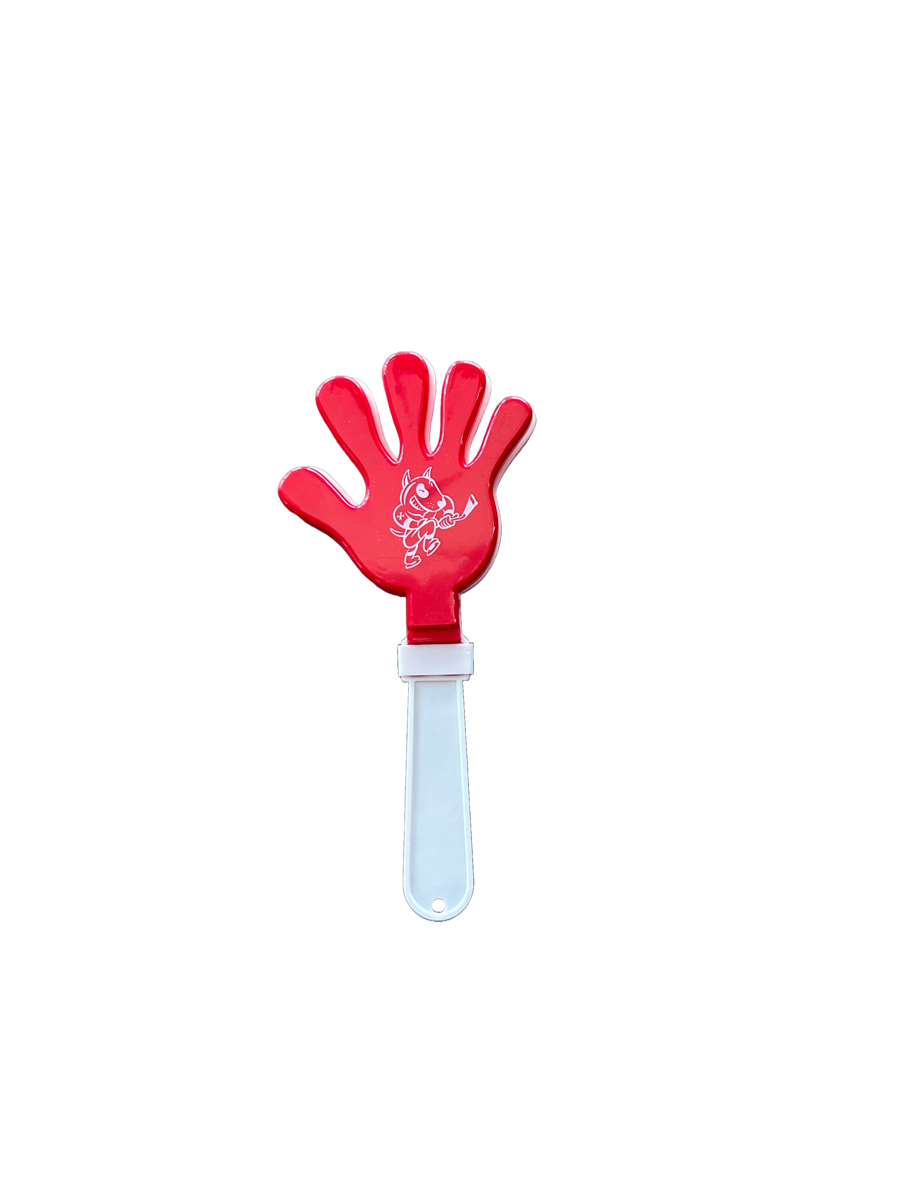 IceDogs Hand Clappers