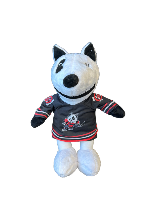 Bones Bear