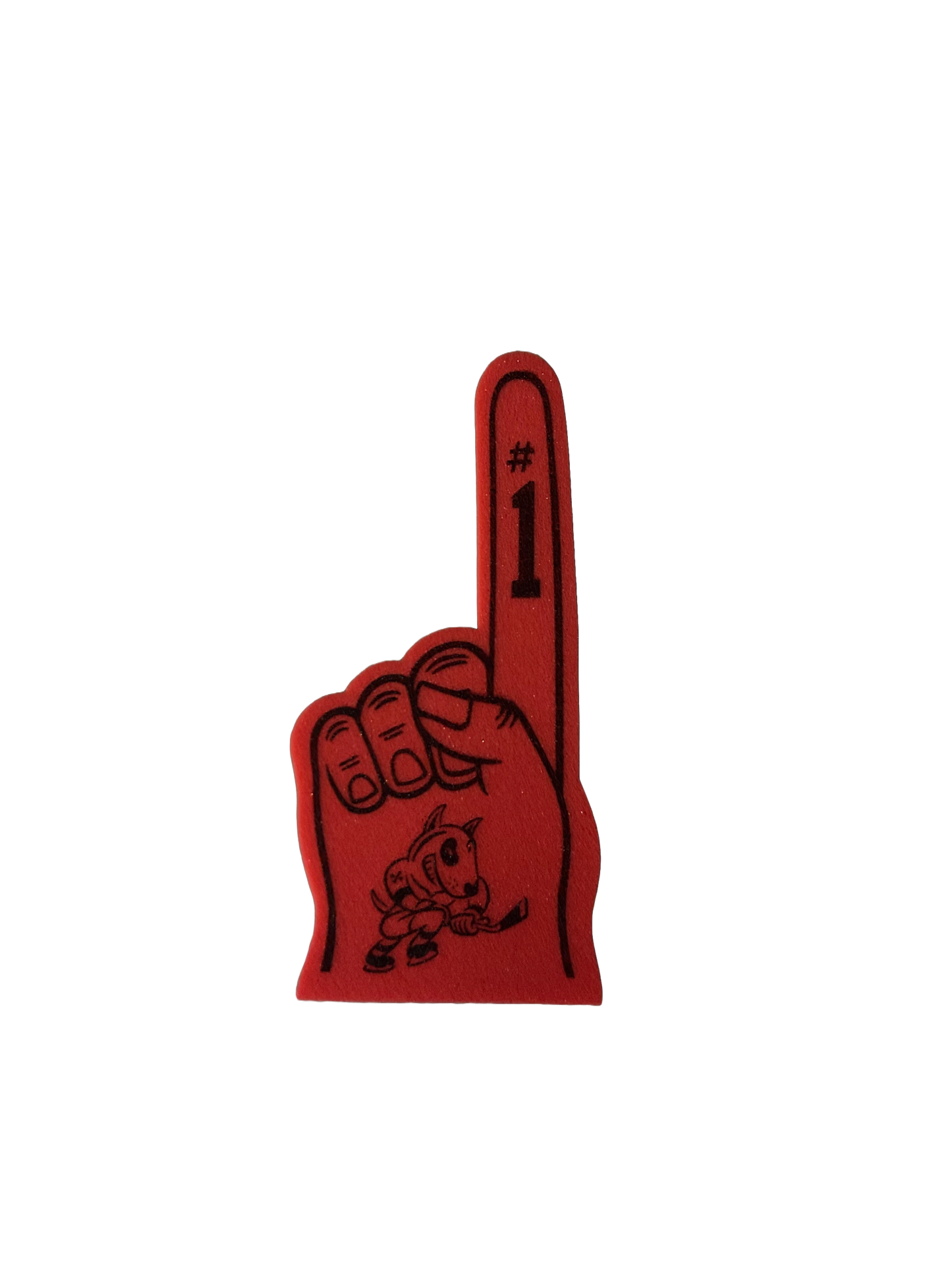 Foam Finger