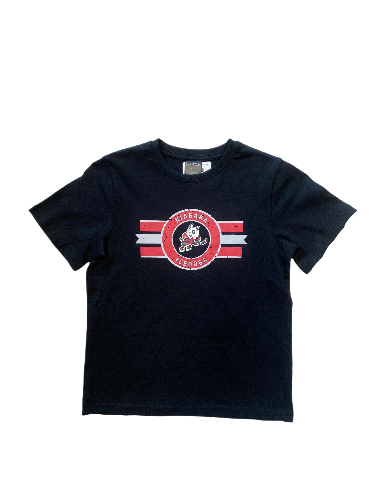 Bclutch Youth Circular Logo Tee