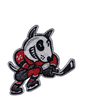 Niagara IceDogs Logo Patch