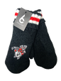 bClutch Knitted Mittens