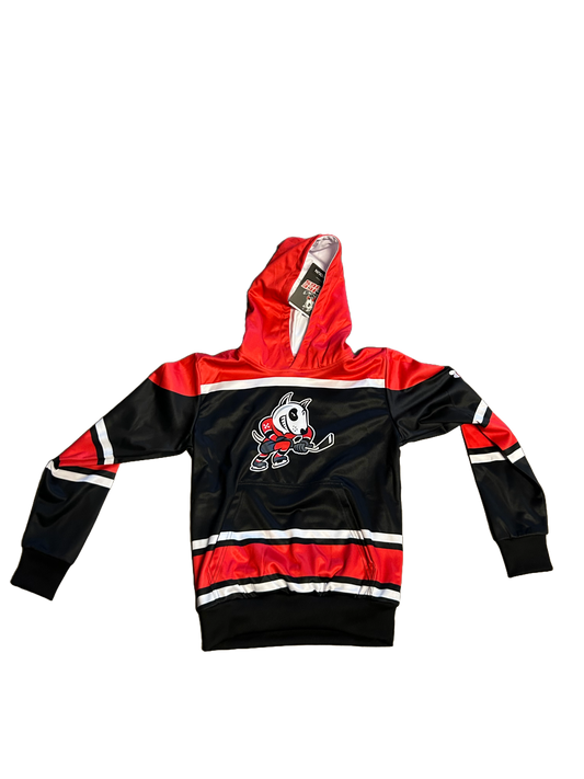 Calhoun Youth Jersey Hoodie