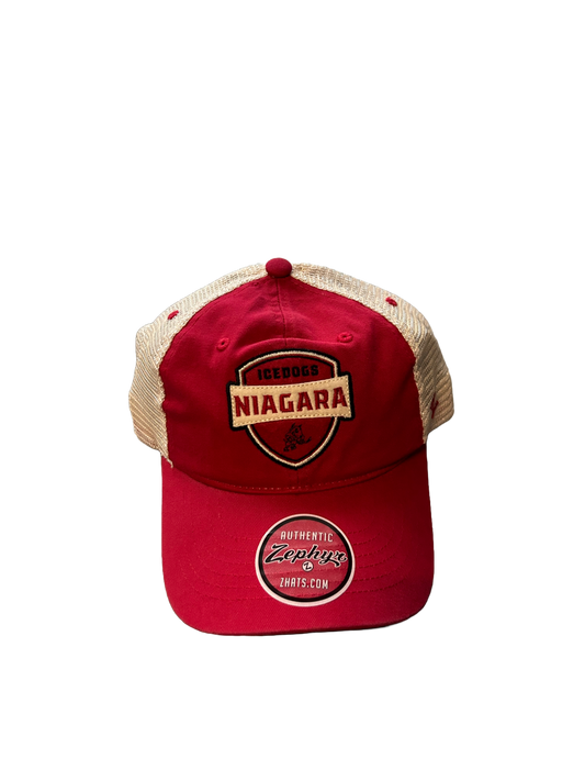 Zephyr University Red Hat