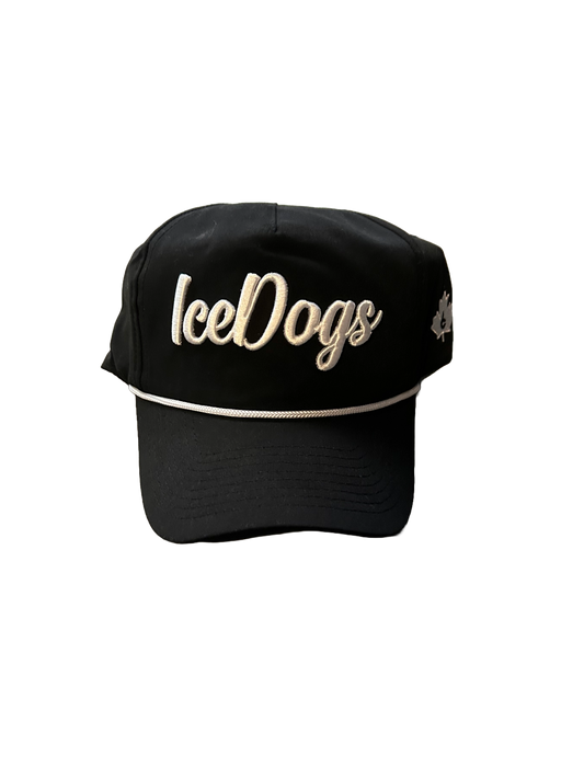 bClutch Rope Hat