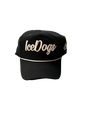 bClutch Rope Hat