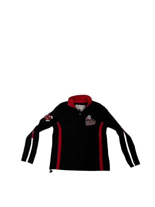 Youth IceDogs Calhouns Sports Jacket