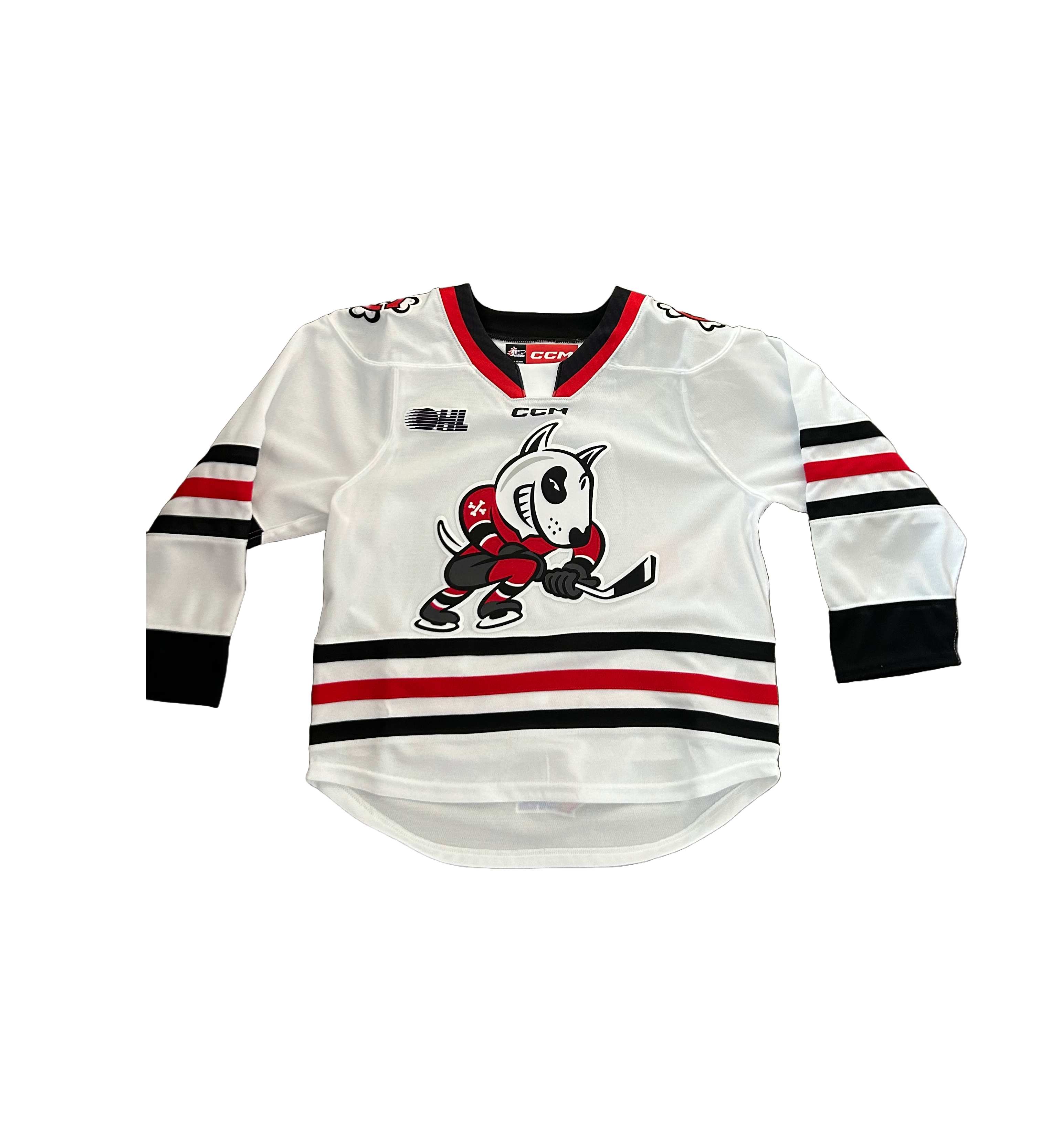 Youth Jersey
