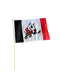 Mini-Flag on a Stick