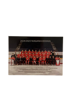 2024-2025 Player Cards