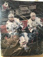 Signature Album with Signed Player Cards