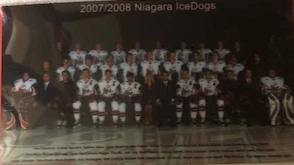 Team Photo Plaque
