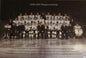 Team Photo Plaque