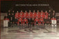 Team Photo Plaque