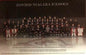Team Photo Plaque