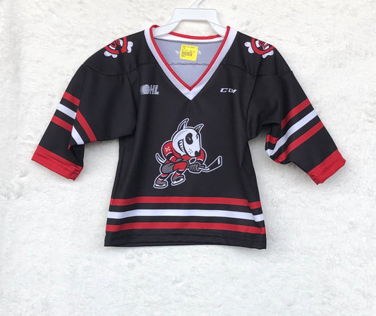 Catstitch Infant/Toddler Jersey
