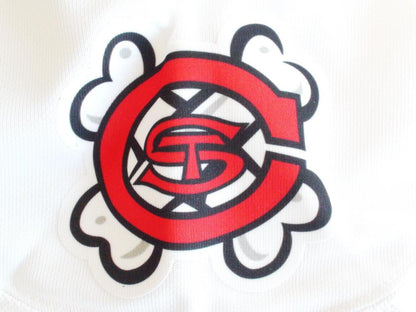 Niagara IceDogs Adult Jersey